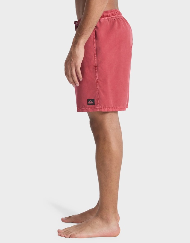 Quiksilver - Mens Surfwash 17