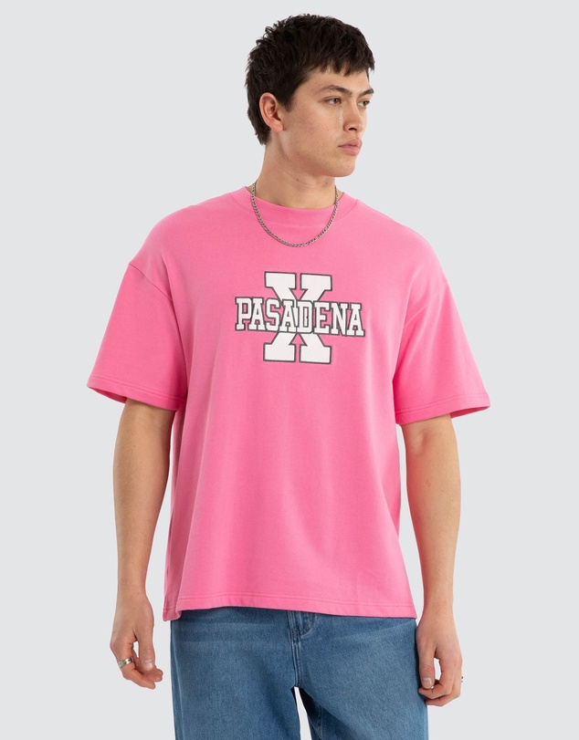 Nena & Pasadena - Elysara Loopback Raptor Tee
