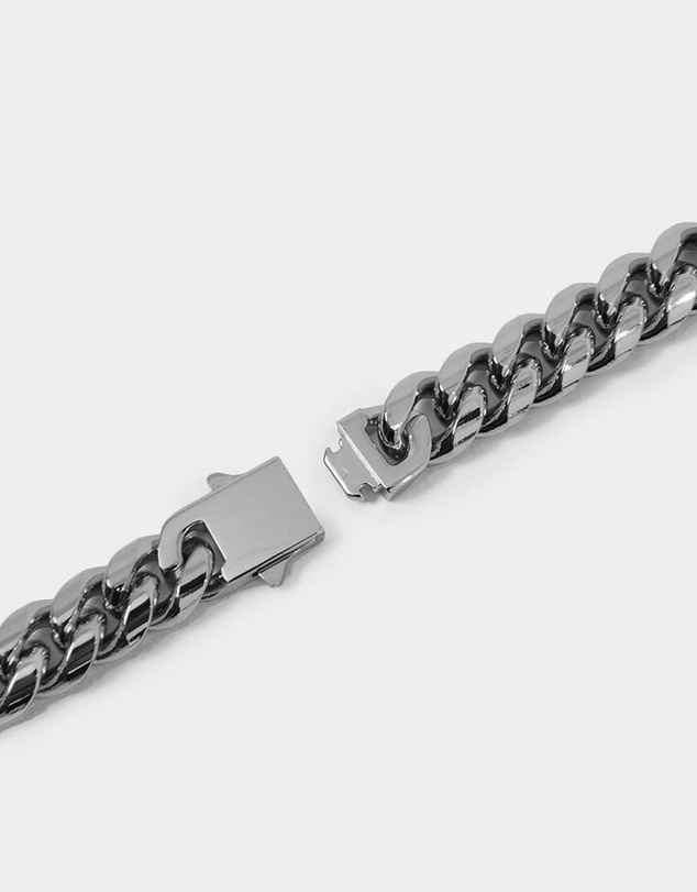 Forcast - Lindsay Sterling Silver Plated Necklace