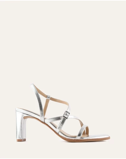 Jo Mercer - Nala Mid Heel Sandals