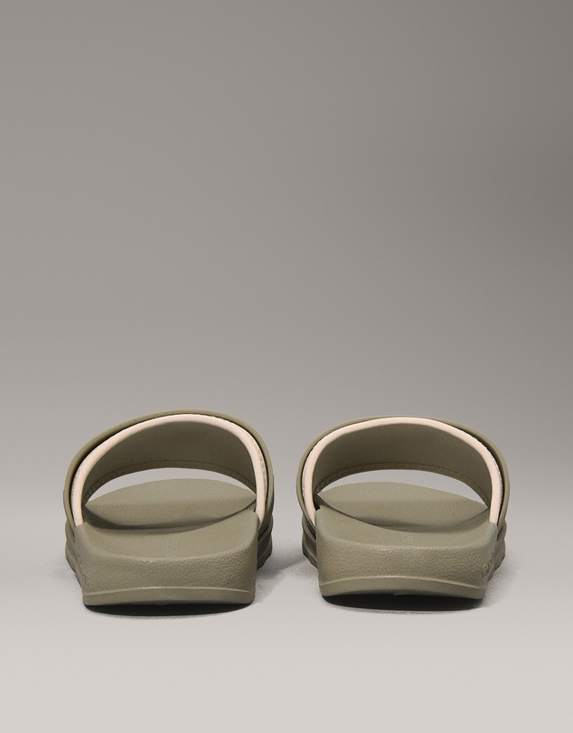 Calvin Klein - Logo Slides