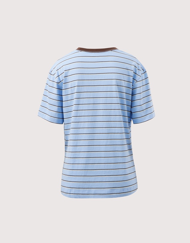 Ceres Life - Stevie Slouchy Tee