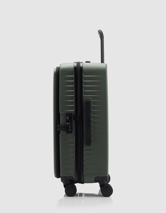 Nere - Venture Dual Open 66cm Suitcase
