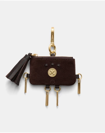 MIMCO - Uh Oh Mini Pouch Charm
