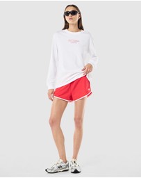 P.E Nation - Formation LS Tee