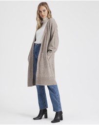 Everly Collective - Tokyo Cardigan