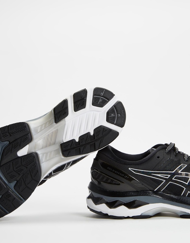 ASICS - GEL-Kayano 27 (D Wide) - Women's