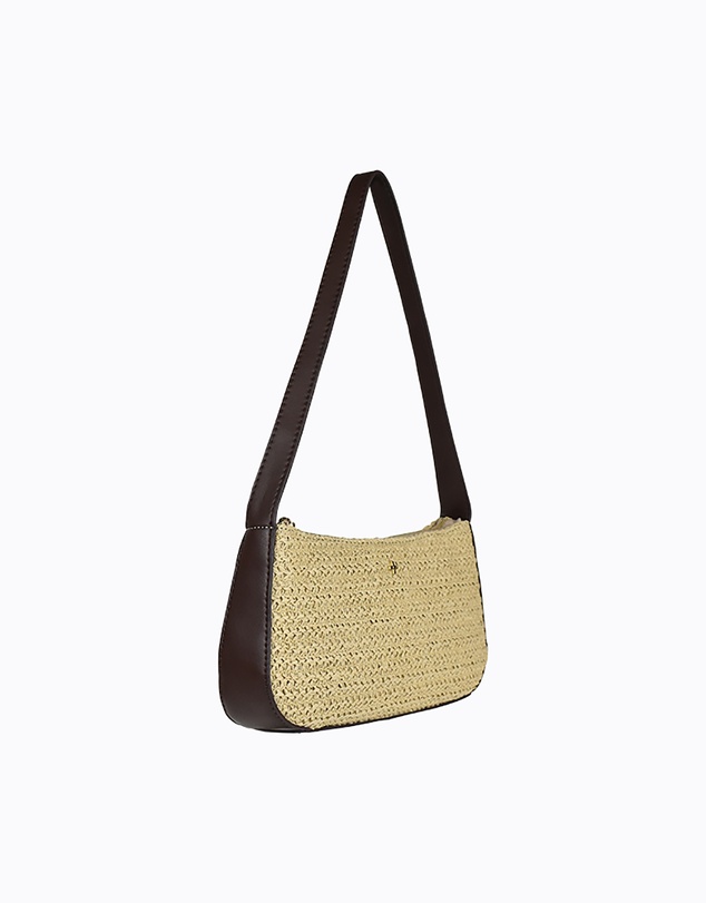 PETA AND JAIN - Peltz Shoulder Bag