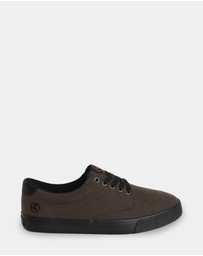 Kustom - Mens Asmus Sneakers