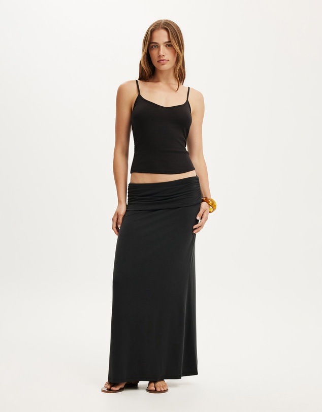 Cotton On - Honey Maxi Skirt
