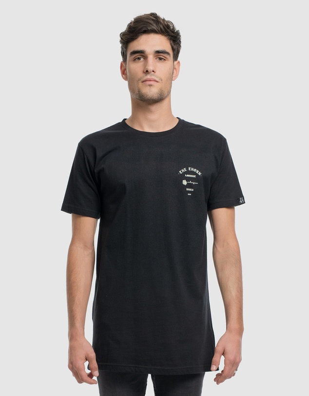 DVNT - Thorn Tee