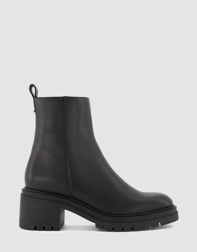 Dune London - Possessive - Black
