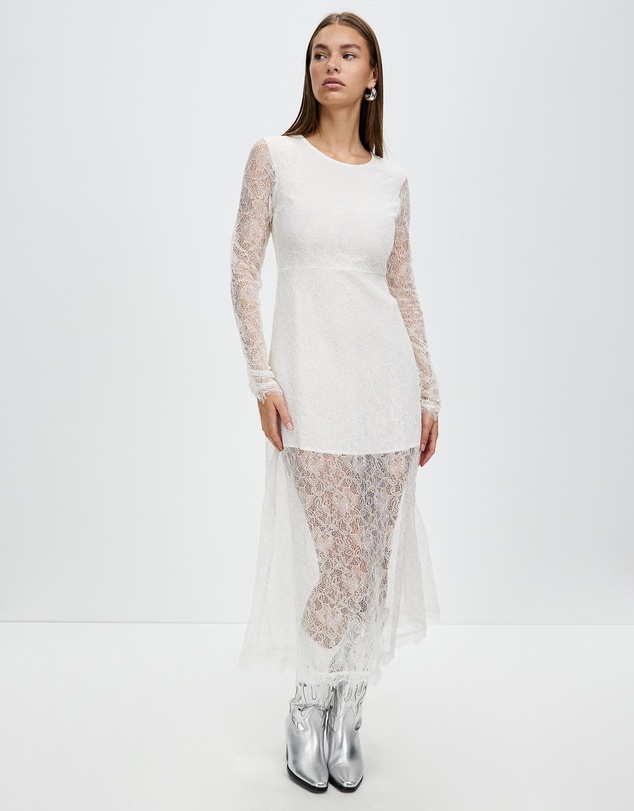 LENNI the label - Dystopia Dress