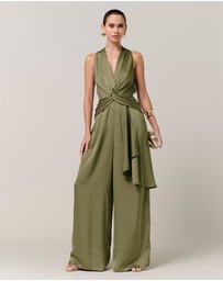 Savel - Hennie Jumpsuit