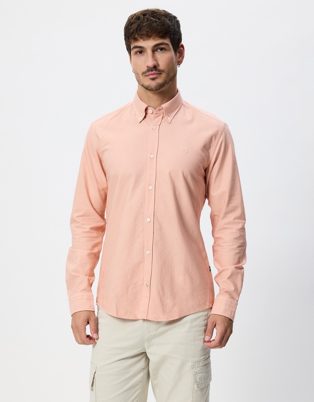 BOSS - Roan Shirt