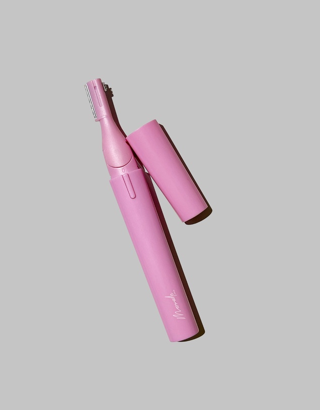 Mermade Hair - Facial Shaver