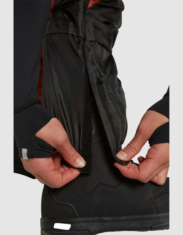 ROJO Outerwear - She Ripz Pant
