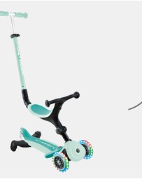 Globber - Go Up Active Lights 360