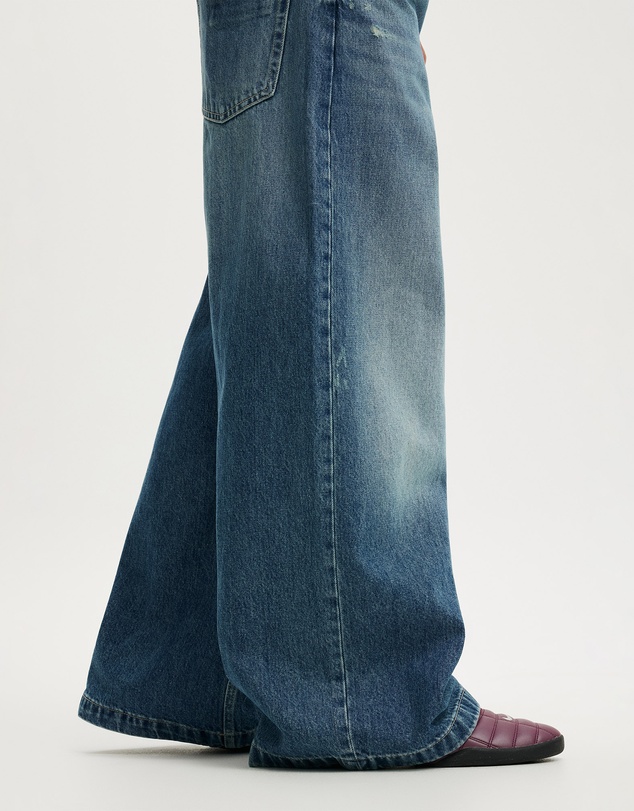Cotton On - Y2k Super Baggy Jean