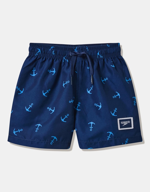 Speedo - Swim Shorts - Babies-Kids