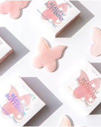 Salt by Hendrix - Beauty Butterfly Gua Sha