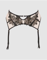 Ann Summers - Enticement Suspender Belt