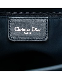 Pre-Loved by Azura Reborn - Pre-Loved Diorissimo Trotter Canvas Tote