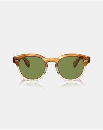Oliver Peoples - 0OV5413SU Cary Grant Sun