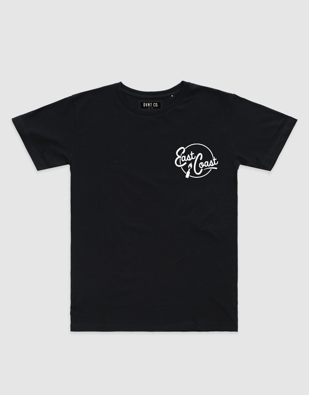 DVNT - East Coast Tee - Youth