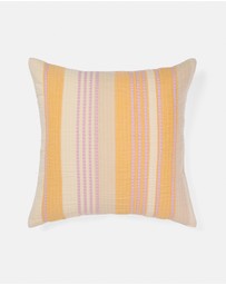 Linen House - Campbell European Pillowcase