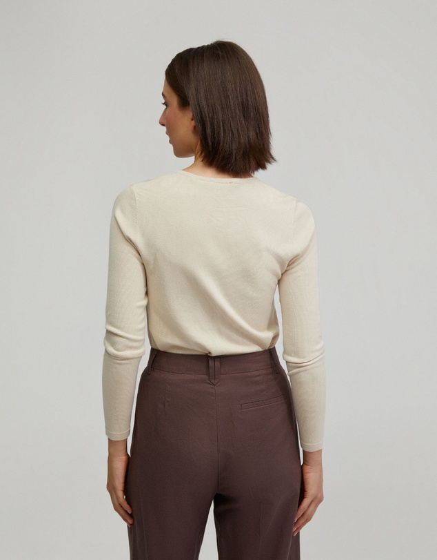 Oxford - Caterina Cardigan