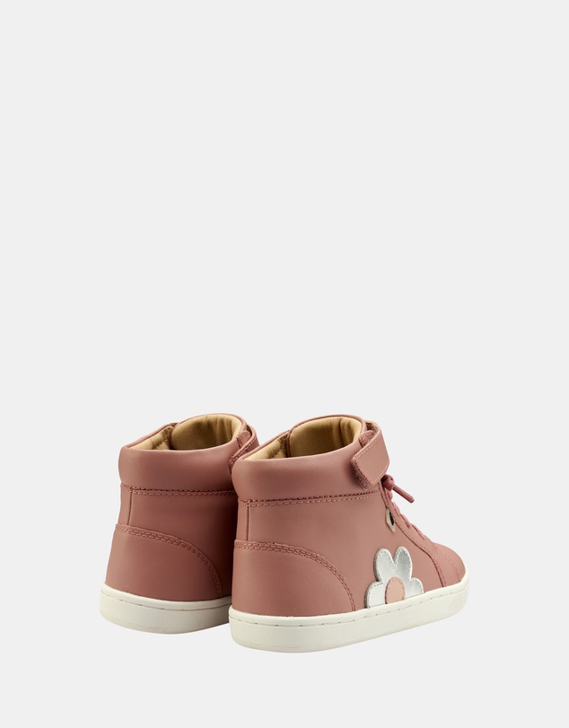 Old Soles - Sole Base Flower