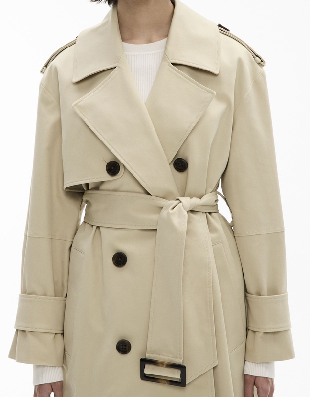 Witchery - Classic Trench Coat