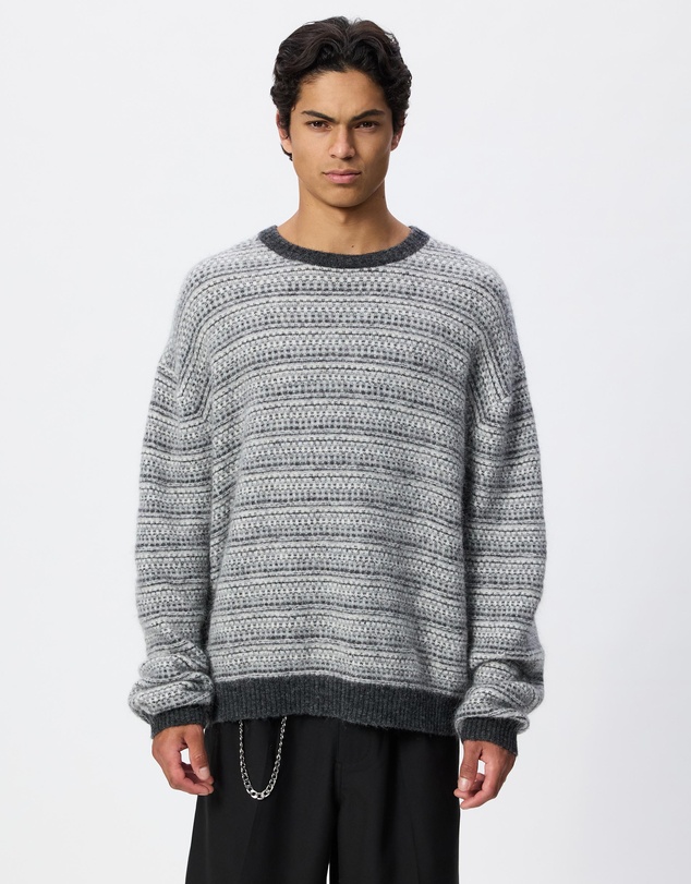 Represent - Sunfire Sweater
