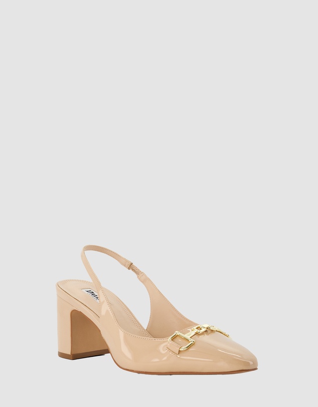 Dune London - Detailed - Nude