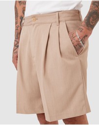Zanerobe - Herringbone Flow Short