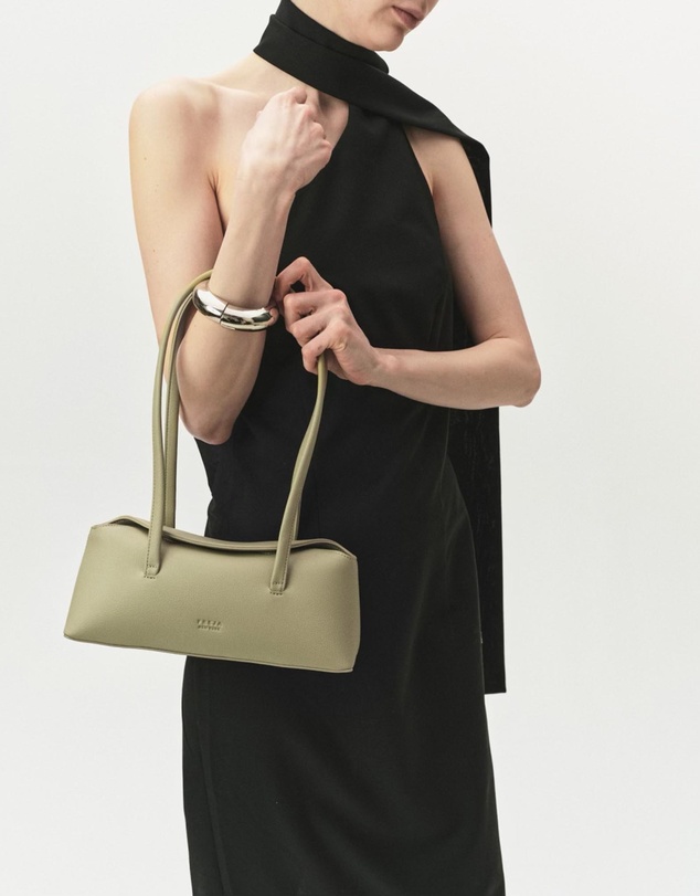 Freja NYC - Mini Chrystie Bag - ICONIC EXCLUSIVE