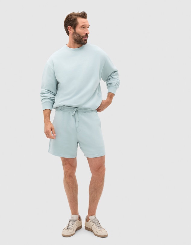 Seed Heritage - Sweat Short