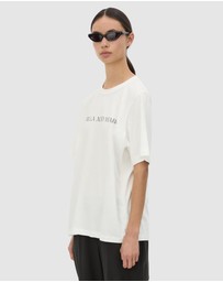 C&M CAMILLA AND MARC - Asher Tee