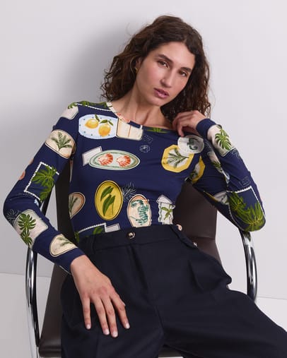 navy multi