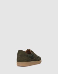 Brando - Bairro Low Top sneakers