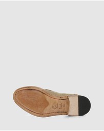 Brando - Gilliford Lace-up Boots