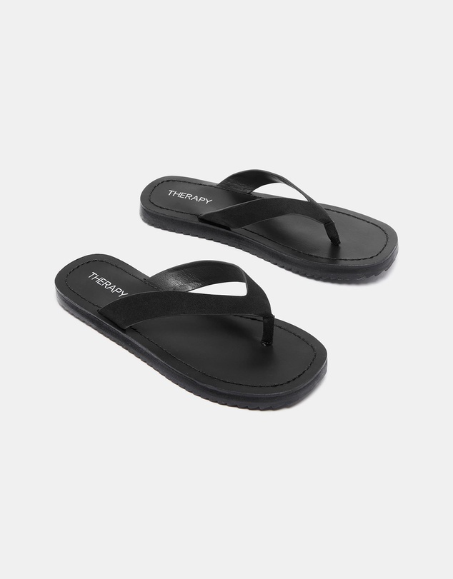 Therapy - Undone Sandals
