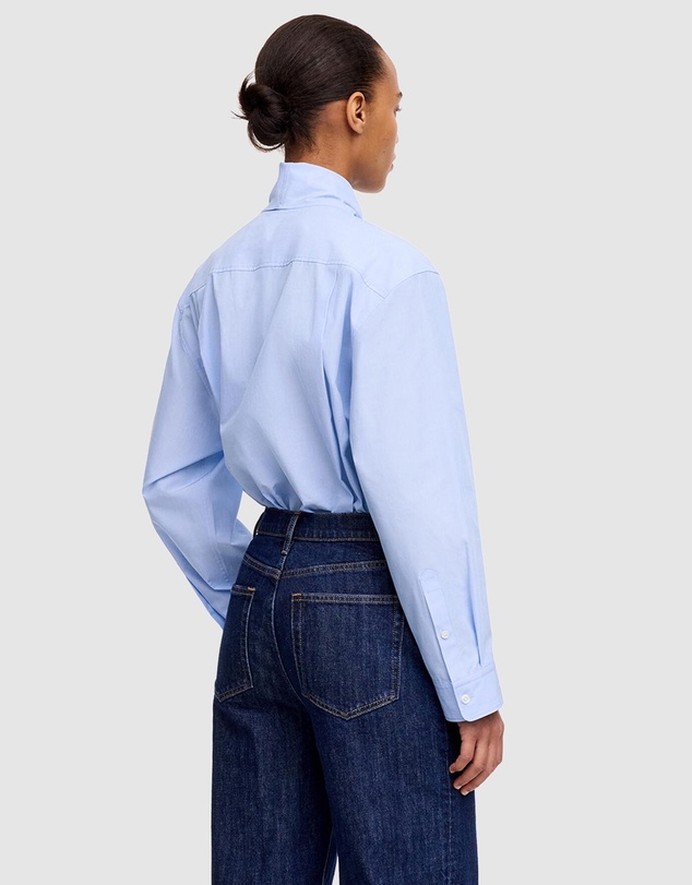 ARKET - Asagao Blouse