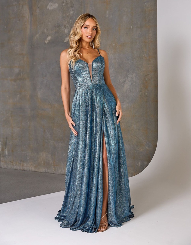 Tania Olsen Designs - Eloi Formal Dress