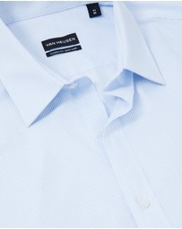Van Heusen - Pinstripe Shirt