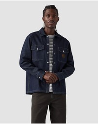 Levi's - LS Worker WW Shirt