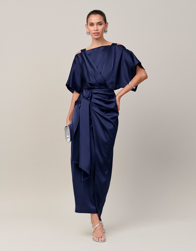 Savel - Josylin Midi Dress