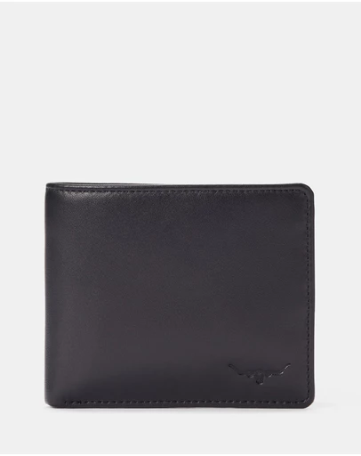 R.M.Williams - Trifold Wallet
