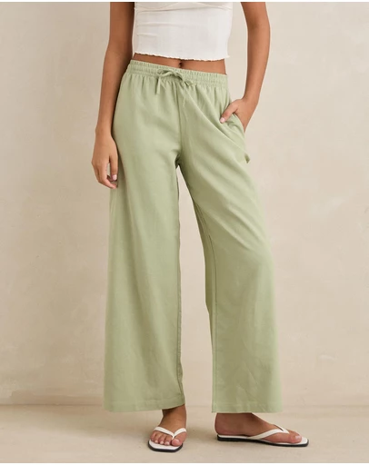 Rhythm - Dolly Beach Pants